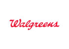 Walgreens logo
