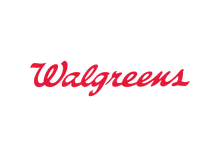 Walgreens logo