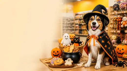 PetSmart Free Events in October: Complete Dates, Halloween Swag, and Reward Hacks article