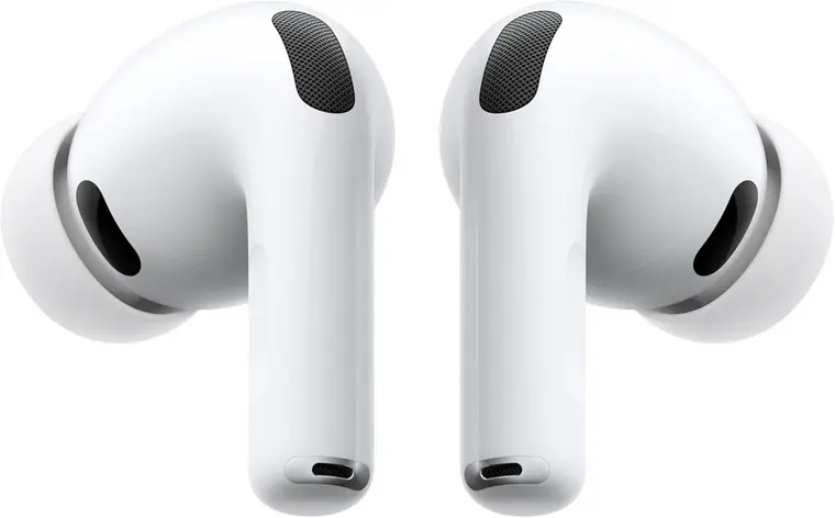 Apple AirPods Pro 3 Wireless Earbuds with Active Noise Cancellation