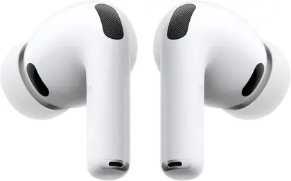Apple AirPods Pro 3 Wireless Earbuds with Active Noise Cancellation