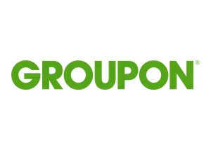 Groupon logo