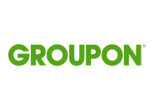 Groupon logo