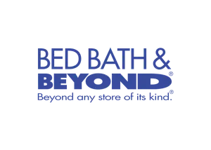Bed Bath & Beyond  logo