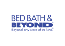 Bed Bath & Beyond logo