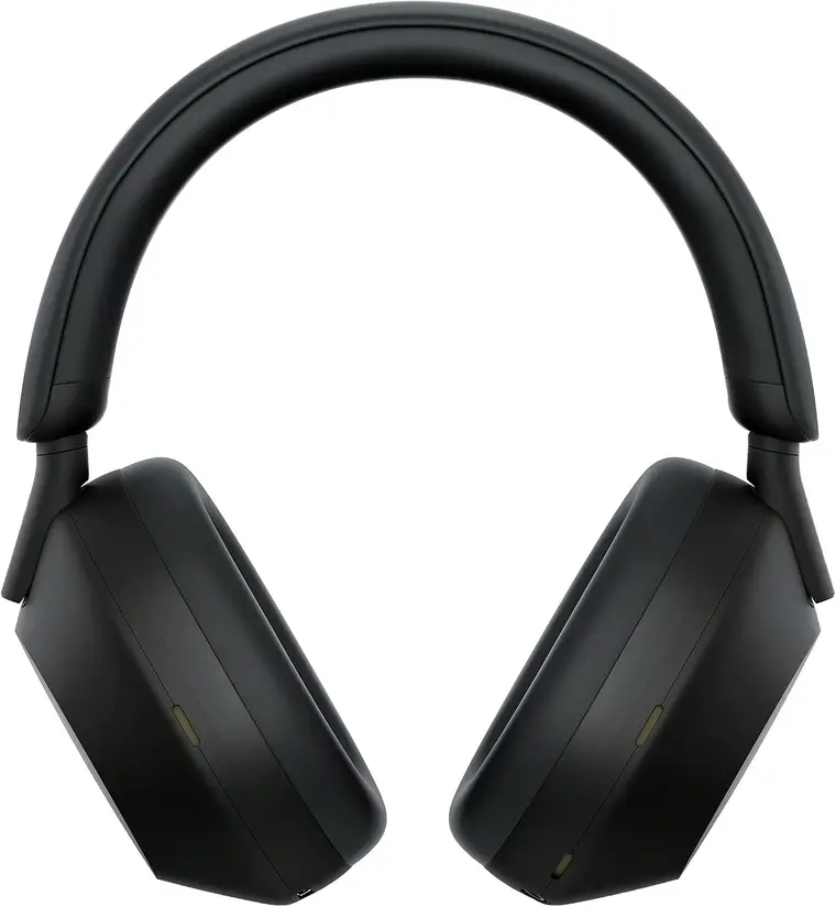 Sony WH-1000XM5 Wireless Noise Canceling Headphones