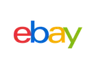 eBay logo