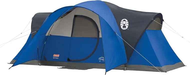 Coleman Montana 8-Person Tent
