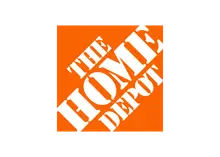 Home Depot logo