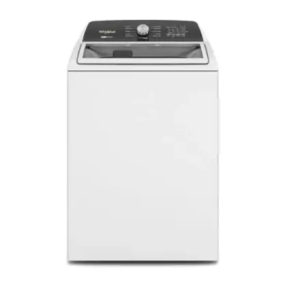 LG 4.5 Cu. Ft. Smart Washer & 7.4 Cu. Ft. Electric Dryer Bundle