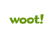 Woot! logo