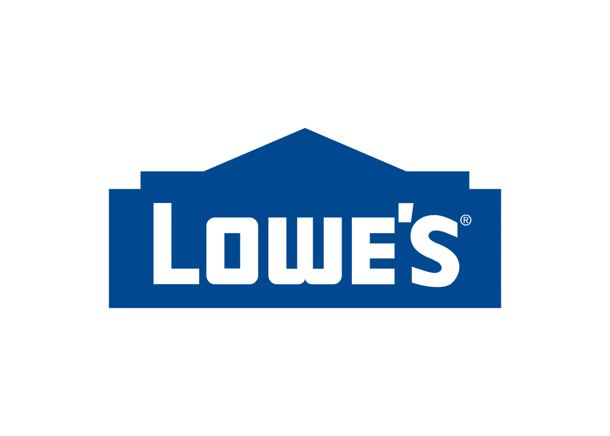Lowe's logo
