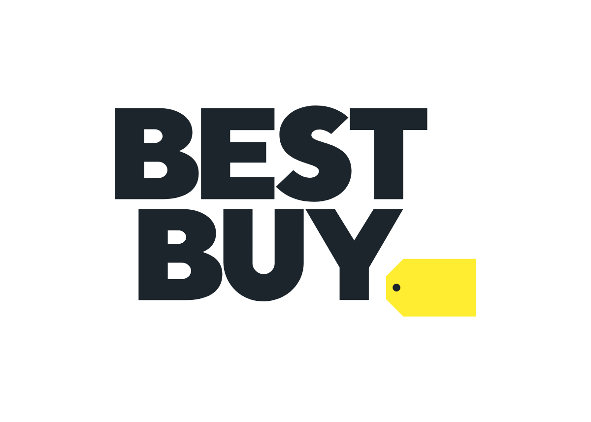 Best Buy logo