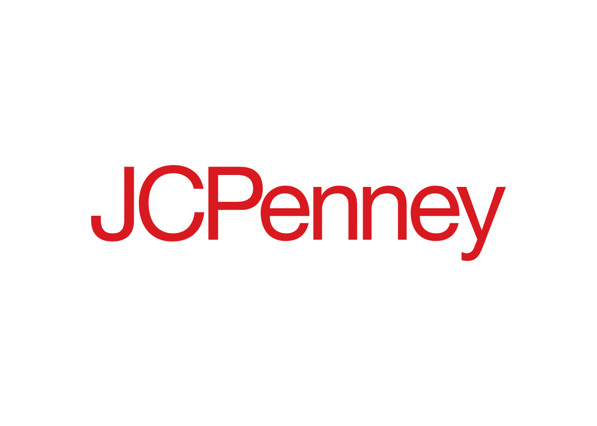 JCPenney logo