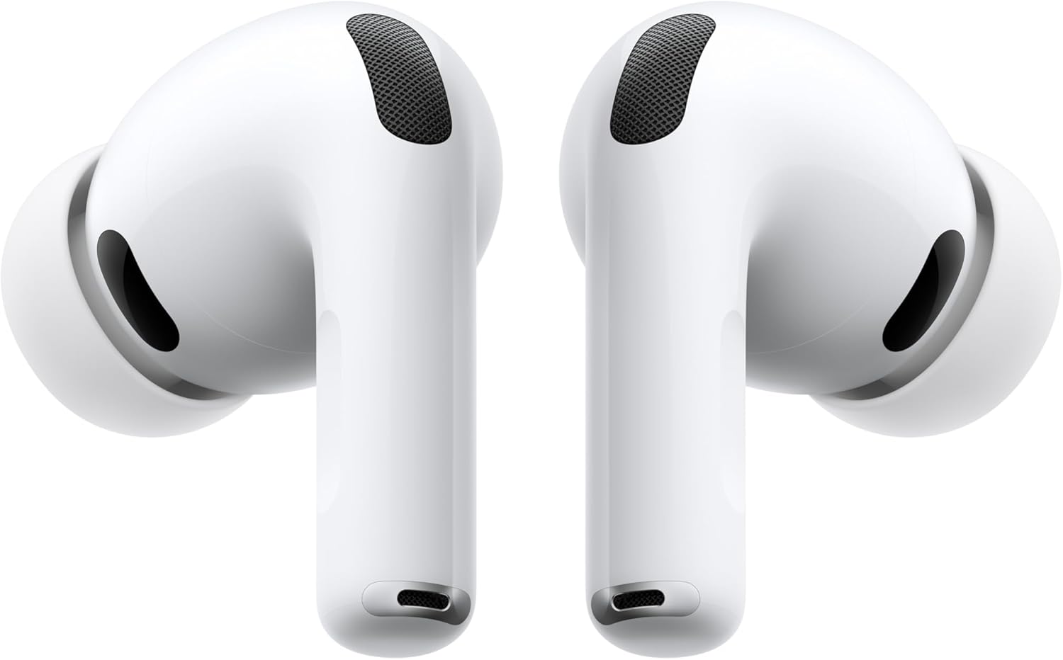 Apple AirPods Pro 3 Wireless Earbuds with Active Noise Cancellation