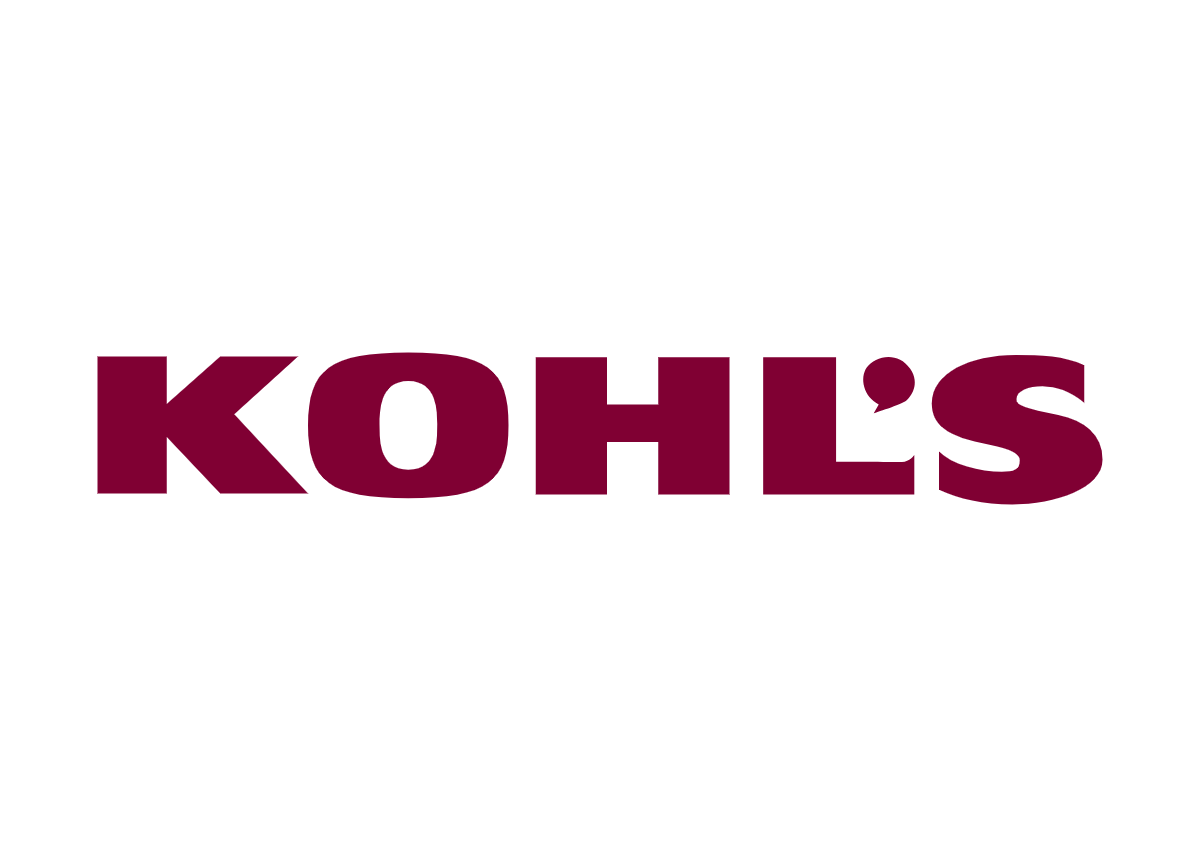 Kohl's logo