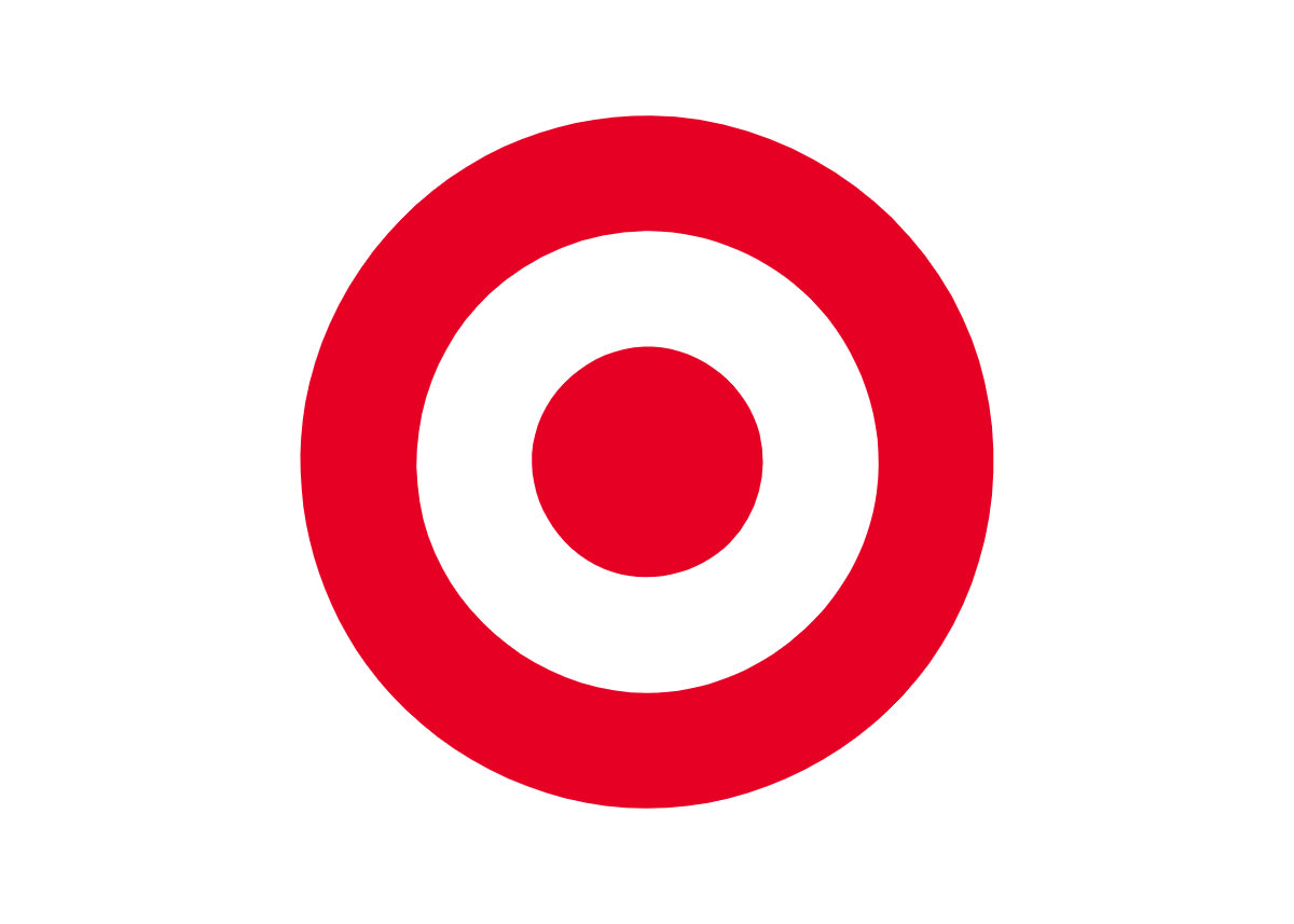 Target logo