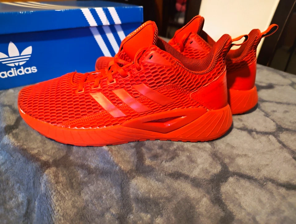 adidas Cloudfoam Men's Sneakers Size 11