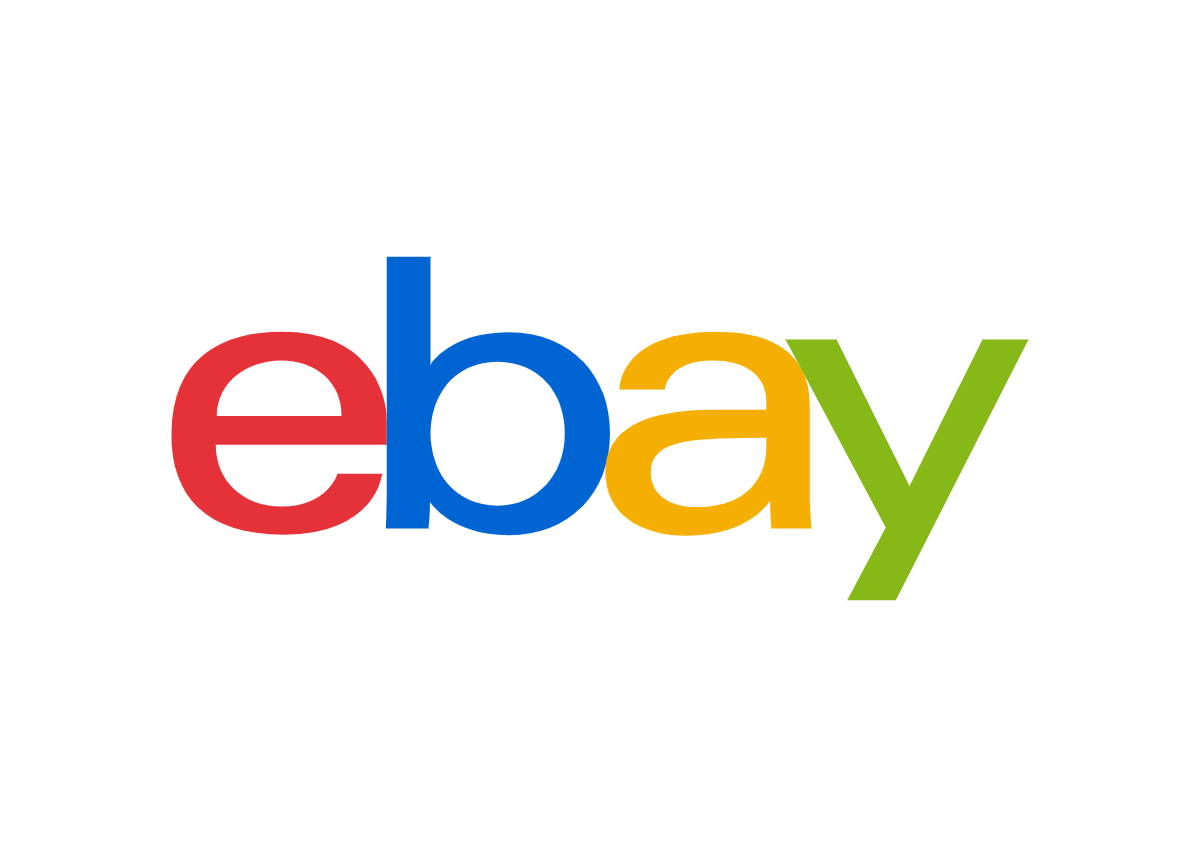 eBay logo