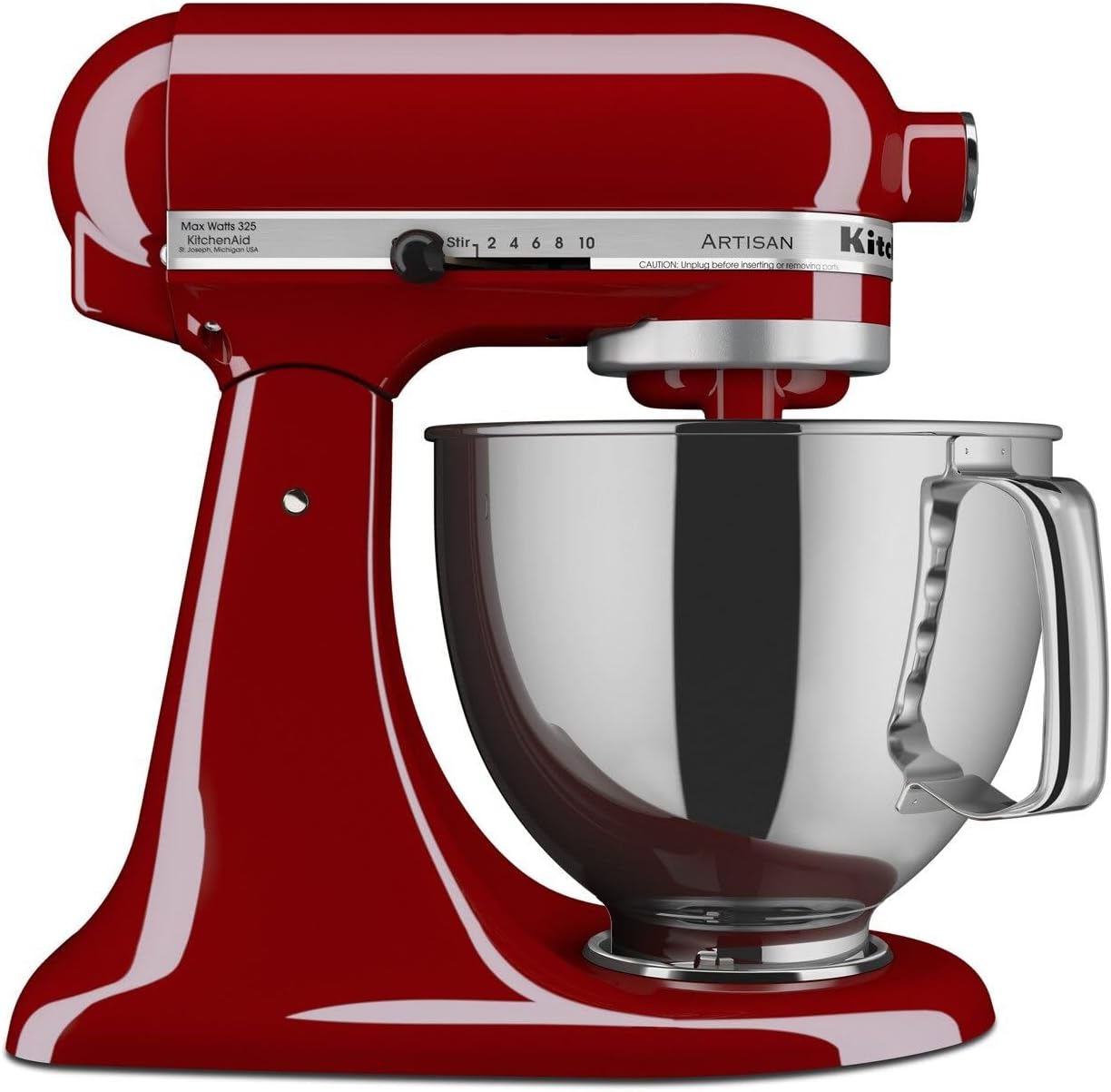 KitchenAid Artisan Stand Mixer
