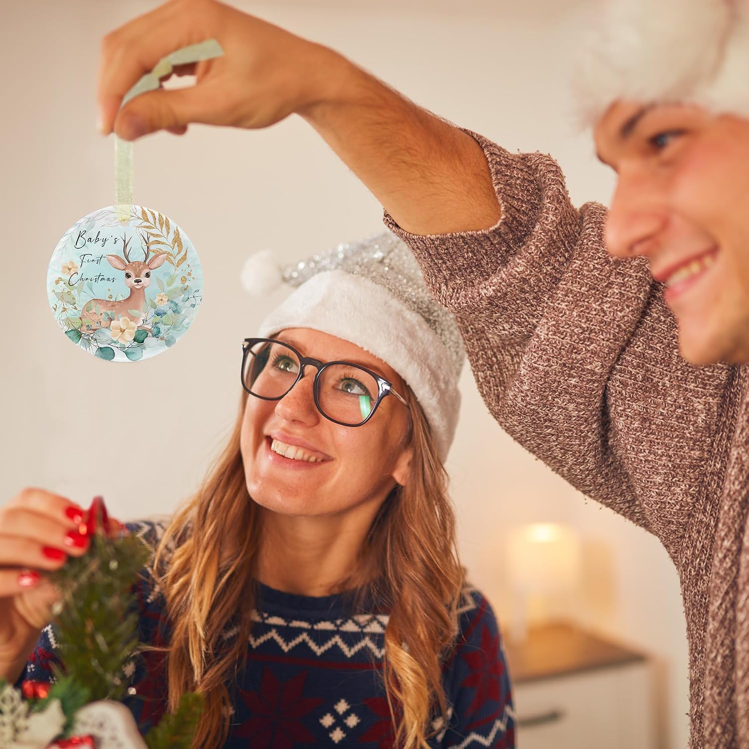 Baby’s First Christmas Ornament 2026: What to Look for Before Buying