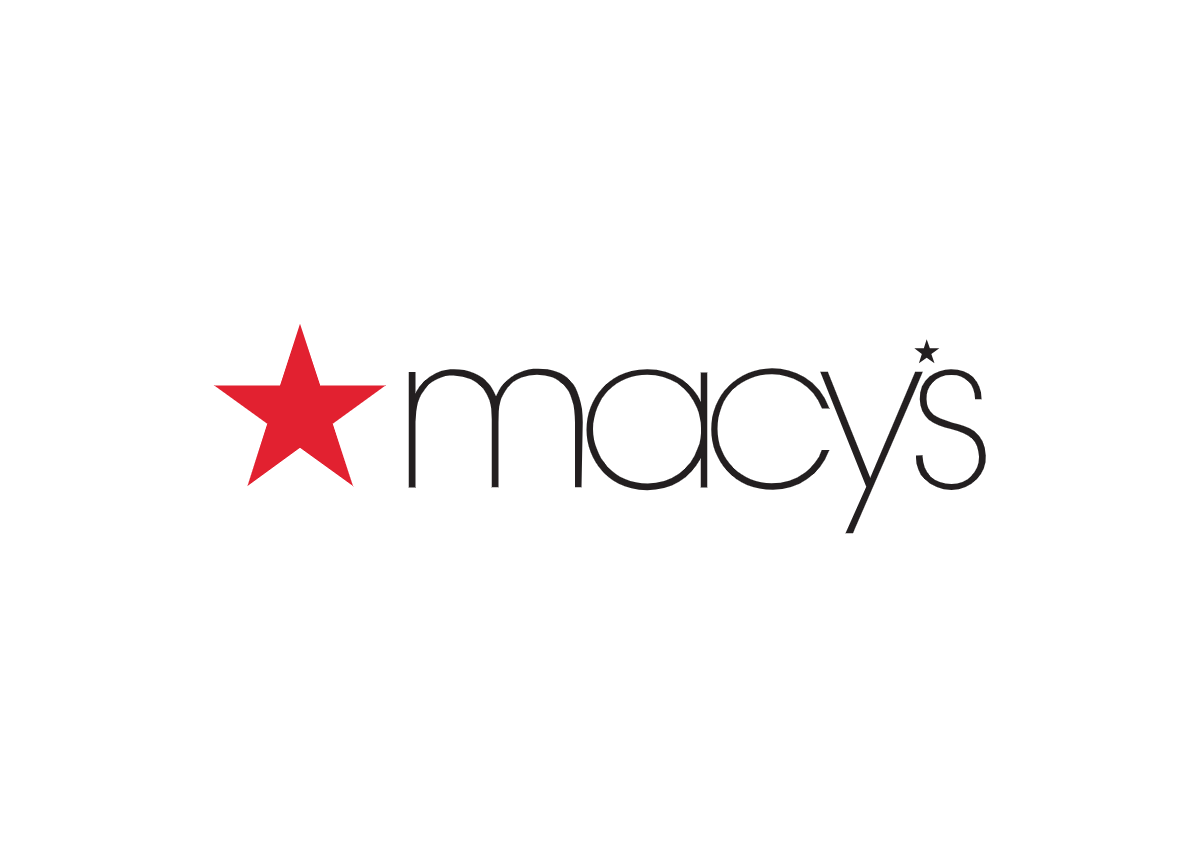 Macy's logo