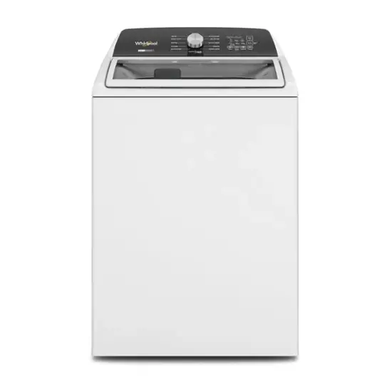 LG 4.5 Cu. Ft. Smart Washer & 7.4 Cu. Ft. Electric Dryer Bundle