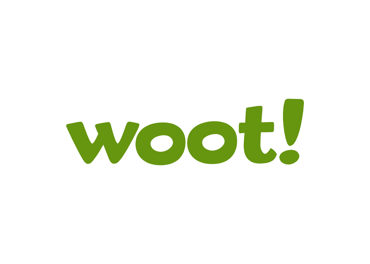 Woot! logo